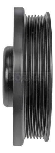 Polea Ciguenal Dorman Para Trax 1.8 2020