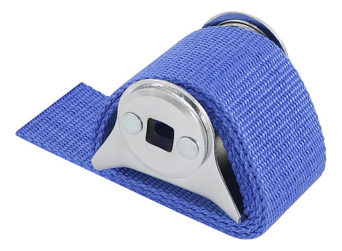 Llave De Correa De Filtro De Aceite Ajustable Universal Para