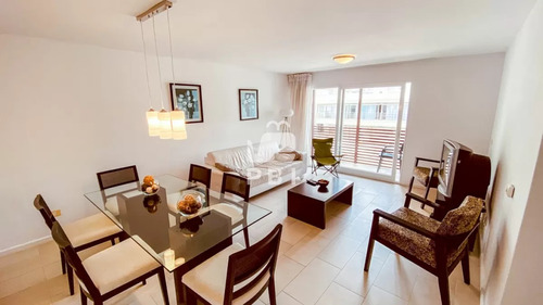 Apartamento 3 Dormitorios En Península, Punta Del Este - Mar De Lobos - Ref : Pbi2122