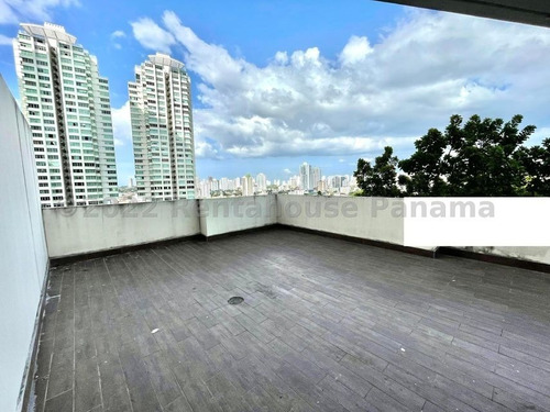 Imagen 13 de 19 de Venta De Apartamento De 174 M2 En Ph Belview Tower, Edison Park 22-9278