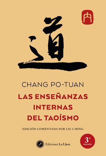 Libro Las Enseãanzas Internas Del Taoismo - Chang,thomas
