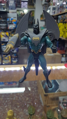 Figura Batman Legends Future Aero Power Kenner 1994