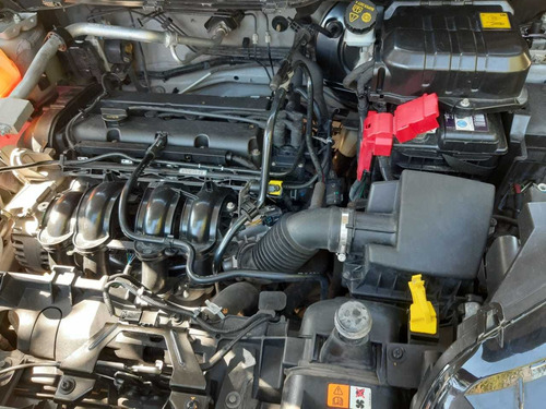 Ford Ecosport 1.6 Se 110cv 4x2 2013