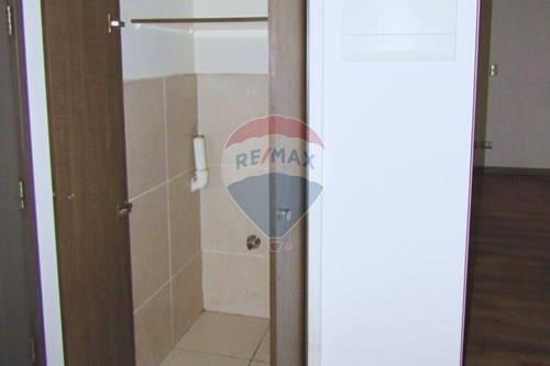 Depto 2d + 1b - Liceo Metropolitano