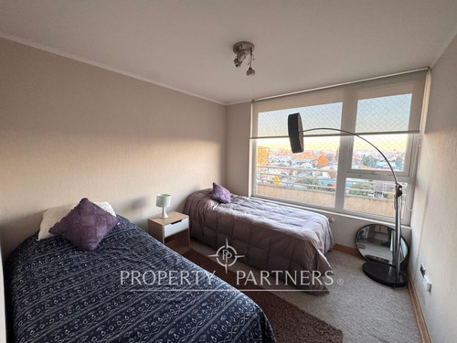 Cómodo Departamento En Venta, Excelente Ubicación.