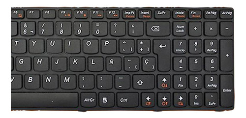 Compatible Nuevo Español Para G575 G575a Ah G G575ac