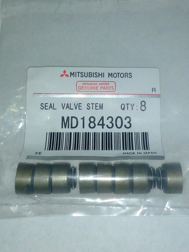 Goma Valvula Mitsubishi Lancer Touring Md184303 Origin Pq 8