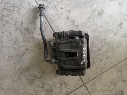 Caliper Trazero Derecho Chery Orinoco 