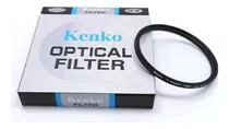 Comprar Filtro Uv 77mm Kenko Lentes De Cámaras Nikon Canon Sony