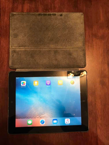 iPad 2 - Usado Pero En Buen Estado!!!