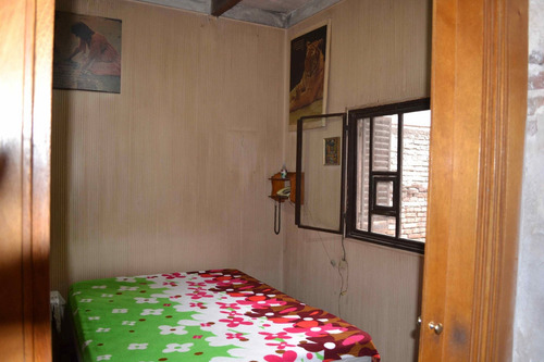 Casa Pasillo Venta Cullen 1800 2 Dormitorios
