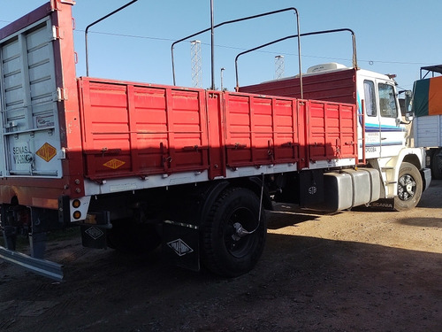 Imagen 3 de 11 de Scania 112