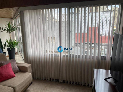 Apartamento Com 2 Dormitórios Para Alugar, 100 M² Por R$ 4.000,00 - Pinheiros - São Paulo/sp - Ap8330