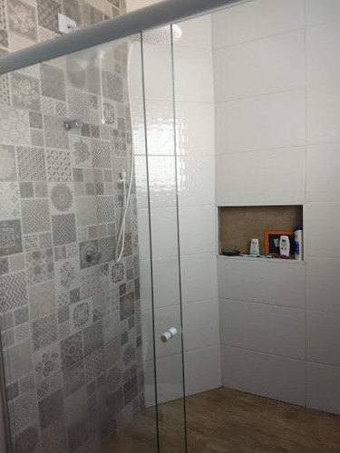 Imagem 18 de 22 de Sobrado À Venda, 120 M² Por R$ 798.000,00 - Chácara Tatuapé - São Paulo/sp - So0619