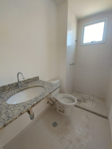 Imagem 15 de 30 de Apartamento À Venda, Prédio Lazer Completo - Ótima Oportunidade - Ap05456 - 68726568