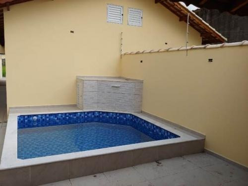 Imagem 7 de 14 de Casa Em Itanhaém Litoral Paulista, Com 2 Quartos, 7275 Wa