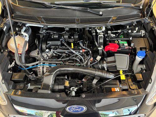Ford Ka 1.5 Se Plus Flex Aut. 5p