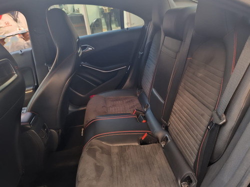 Mercedes-Benz Clase CLA 2.0 250 Cgi Sport At