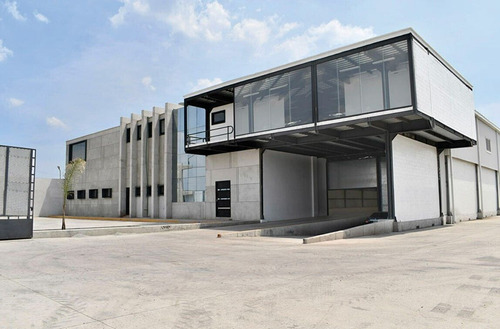 En Renta | Bodega Industrial |