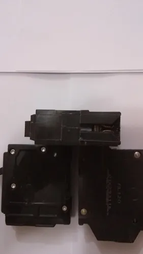Breacker Hqp O Hql 1x20/1x30amp.