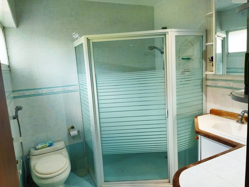 Imagen 11 de 14 de Apartamento Ph Restrébol Country- I 250 M² El Picacho San Antonio