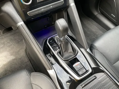 Renault Koleos 2.5 Intens At 4x4 2022
