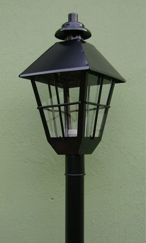 Imagen 2 de 2 de Lámpara Ilunor 830