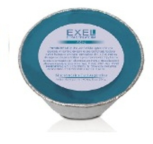 Cera Depilatoria Rosa Miel Azul Verde Exel 180 Gr