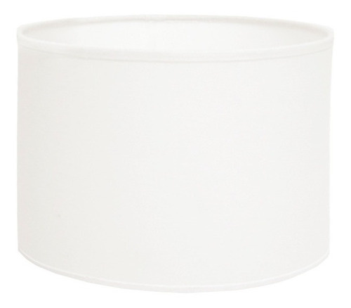 Imagen 3 de 10 de Lampara Velador Mesa Cromo Apto Led Con Pantalla Blanca