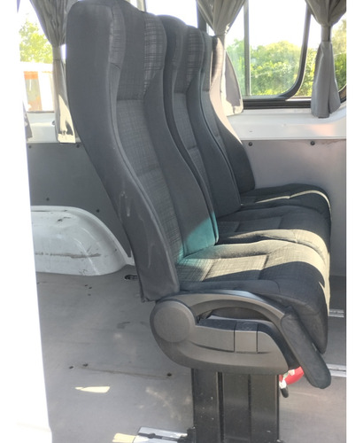 Mercedes-Benz Sprinter 2.1 415 Furgon 3250 Tn Mixto 4+1