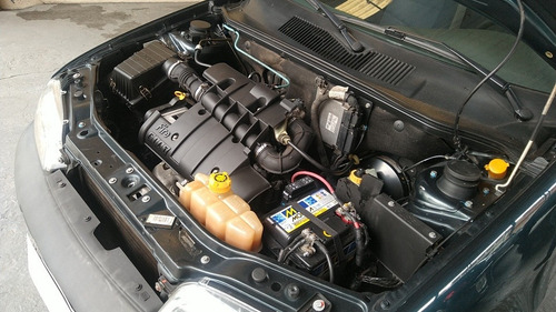 Fiat Palio 2003 1.0 Fire 3p