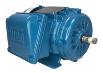 Comprar Motor Trifasico Weg 0.5cv 4polos 220\u002F380v W22 Ir3 Premium