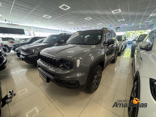 Jeep Renegade 1.3 T270 TURBO FLEX S 4X4 AT9