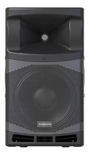 Bafle Activo Audiocenter Ma12 12 Pulgadas Envio Gratis
