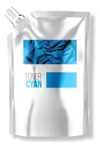 Comprar Toner Sharp Cyan 500g Mx2610, 4100, 4110,3110 Mxc300,301
