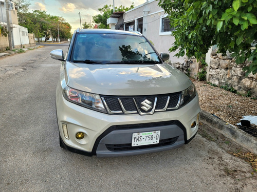 Suzuki Vitara 1.4 Turbo Mt