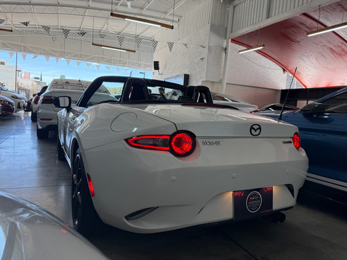 Mazda MX-5 2.0 I Sport Mt