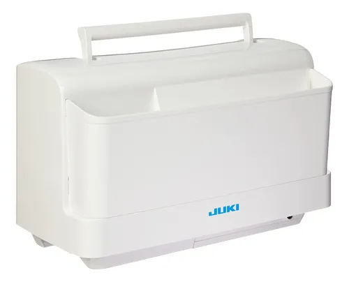 Juki Hzl-f300 Máquina De Coser Y Bordado. Color White