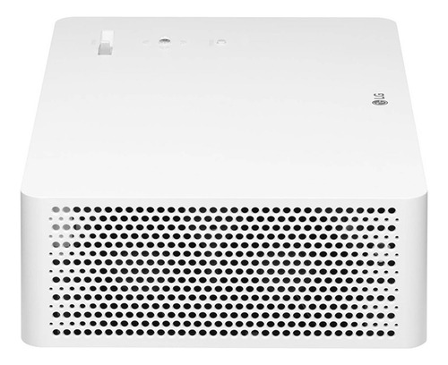 LG Proyector Led 4k Ai Thinq De Cinebeam Hu70la (3840x2160)