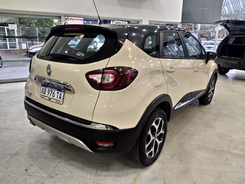 Imagen 2 de 12 de Renault Captur 2.0 Intens