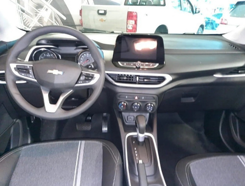 Imagen 10 de 16 de Chevrolet Tracker 1.2t At Ltz