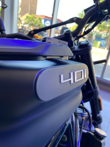 Imagen 4 de 15 de Husqvarna Svartpilen 401 | Financiacion Exclusiva
