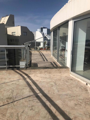 Imagen 10 de 24 de Espectacular Penthouse Piso 16 Y 17 En Edificio Soth Beach.