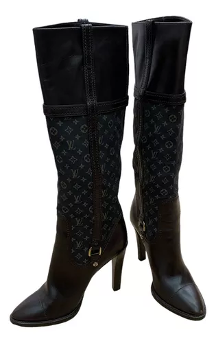 Botas Louis Vuitton Dama