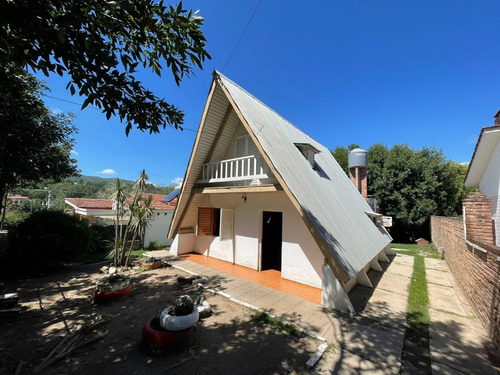 Casa Venta Carlos Paz.