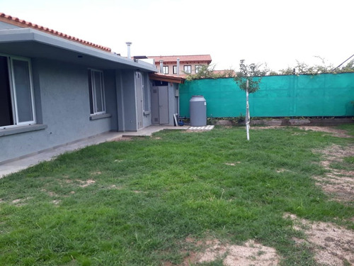 Alquiler,casa B. La Barraca.