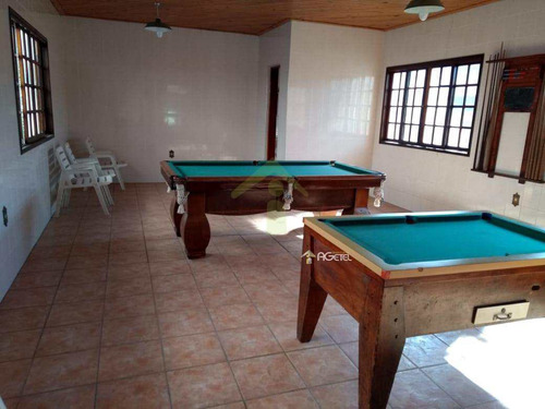 Sítio Com 3 Dorms, Chácara Flor De Maio, Embu-guaçu - R$ 700 Mil, Cod: 1426 - V1426