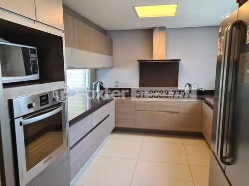 Imagem 18 de 30 de Apartamento, 3 Dormitórios, 182.39 M², Bela Vista - 125553