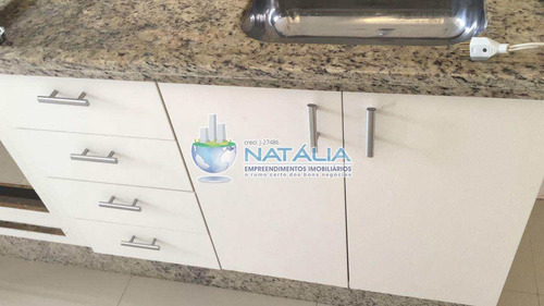 Imagem 15 de 24 de Apartamento Com 2 Dorms, Jardim Nove De Julho, São Paulo - R$ 310.000,00, 48m² - Codigo: 62481 - V62481