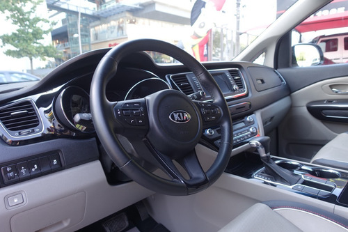 Imagen 7 de 13 de Kia Sedona Ex Pack 2020
